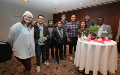 2019-2020 ACI Foundation fellowship and scholarship recipients announced