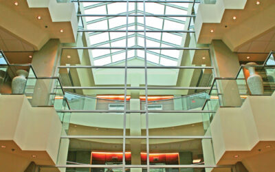 AAMA advocates on industry’s behalf at recent International Code Council Committee Action Hearings