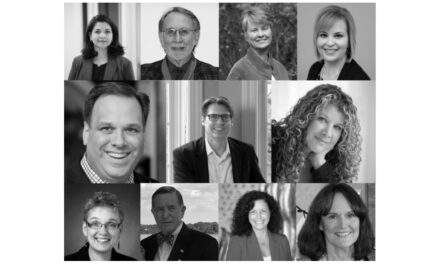 ASID announces 2019 College of Fellows inductees