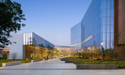 State-of-the-art schools and learning centers honored with AIA’s 2019 Education Facility Design Awards