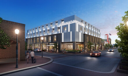 KTGY-designed Granada Hotel & Spa commences construction in downtown Morgan Hill, Calif.