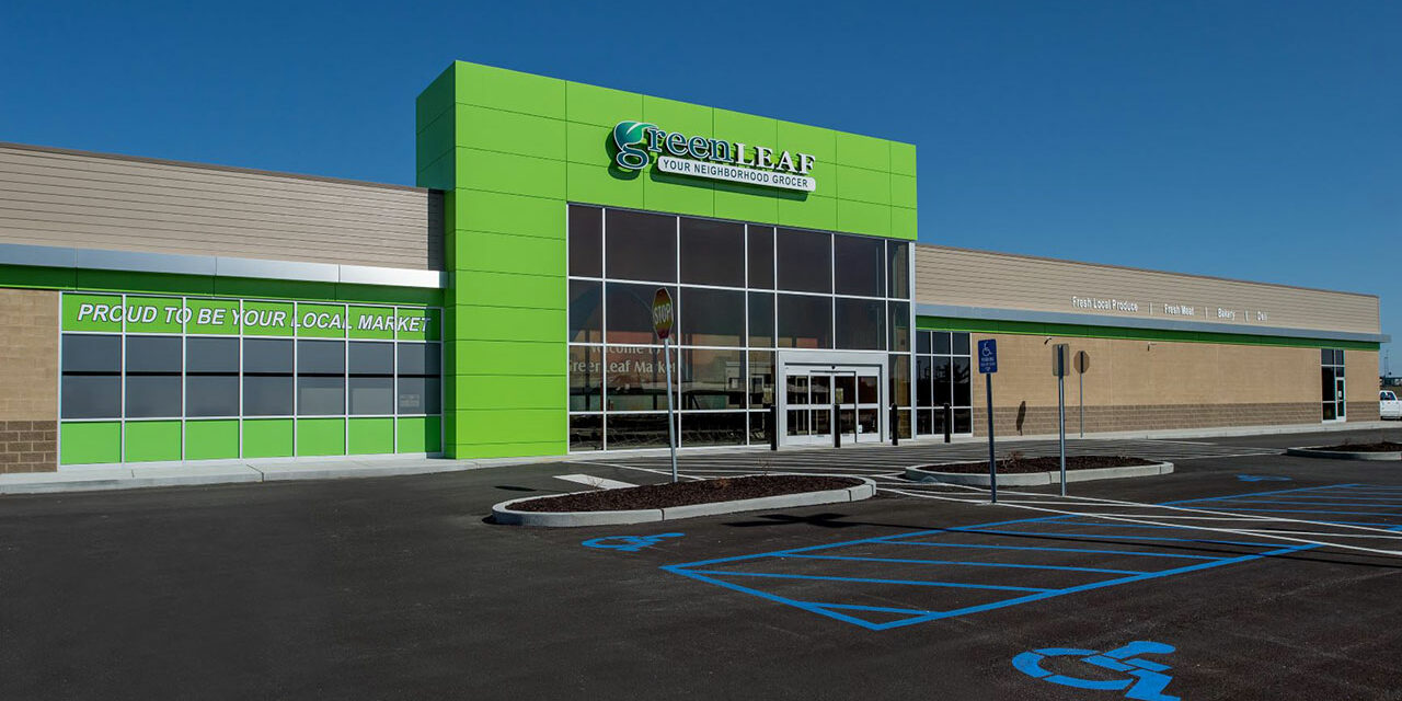 KAI completes construction of new ZOOM C-Store and GreenLeaf Market in St. Louis