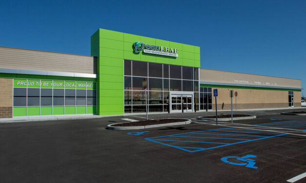 KAI completes construction of new ZOOM C-Store and GreenLeaf Market in St. Louis