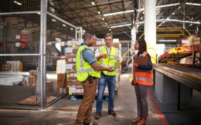 HPD Open Standard Version 2.2 released