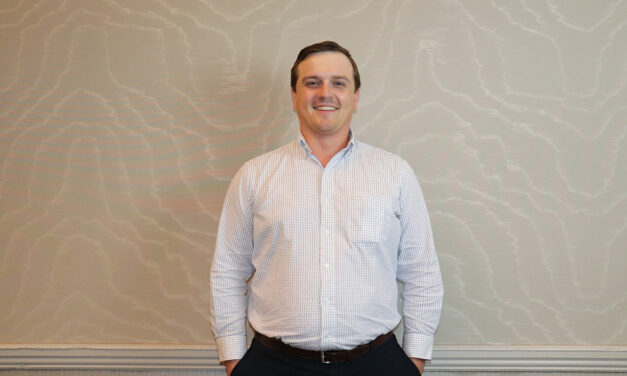 YKK AP America grows southwest sales team with the addition of Michael Platt as Architectural Sales Representative