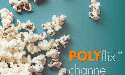 Polyglass introduces POLYflix™ YouTube® channel
