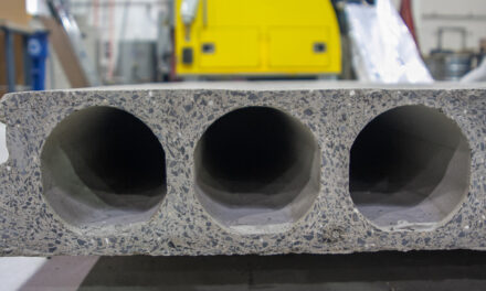 Three new US patents for Solidia Technologies’ CO2-cured concrete advances the performance and sustainability of building materials