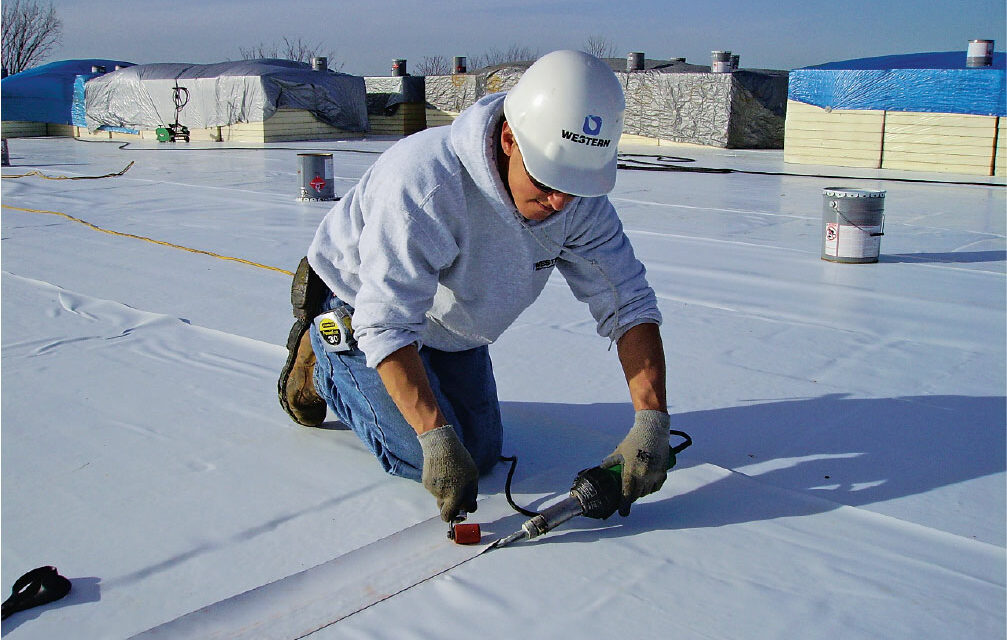 Western Specialty Contractors roofing branch managers provide answers to facility manager’s top roofing questions