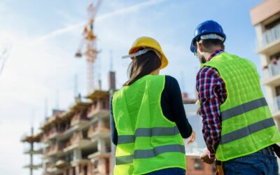 The International Code Council kicks off Building Safety Month 2019