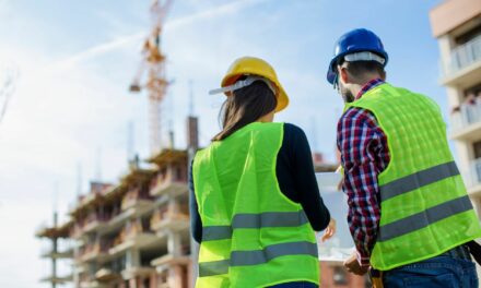 The International Code Council kicks off Building Safety Month 2019