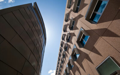 New AAMA document delivers design guidelines for exterior shading devices