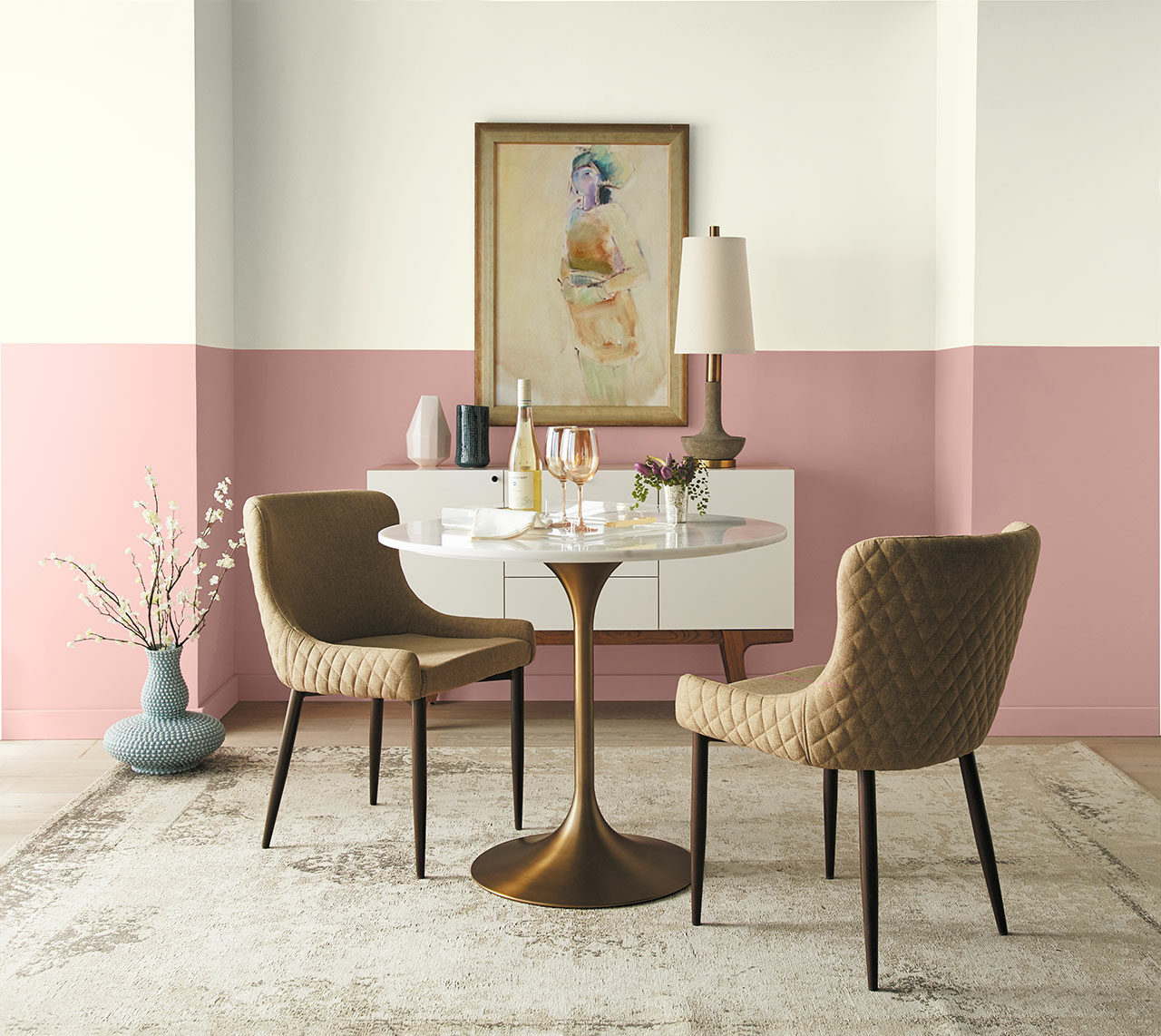 Behr Paint reveals 2020 Color Trends palette, forecasting revitalizing ...