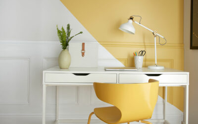 Behr Paint reveals 2020 Color Trends palette, forecasting revitalizing appeal across the globe