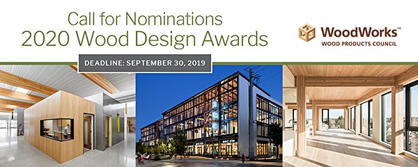 Images left to right: George Fox University – Canyon Commons, Hacker, KPFF Consulting Engineers, photo Jeremy Bittermann; Carbon12, Path Architecture, Munzing Structural Engineering, photo Andrew Pogue; ICE Block 1, RMW architecture & interiors, Buehler Engineering, photo Bernard André