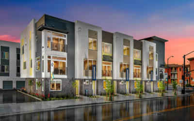 KTGY Architecture + Planning receives 2019 Gold Nugget Award honors