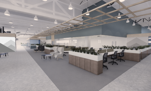 DPS Group and TRIA designing ElevateBio’s cGMP manufacturing “basecamp” facility in Waltham