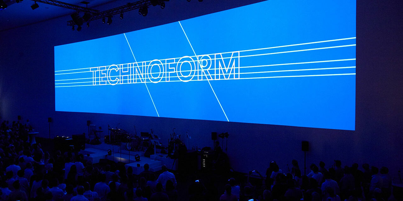 Technoform celebrates 50th anniversary