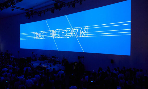 Technoform celebrates 50th anniversary