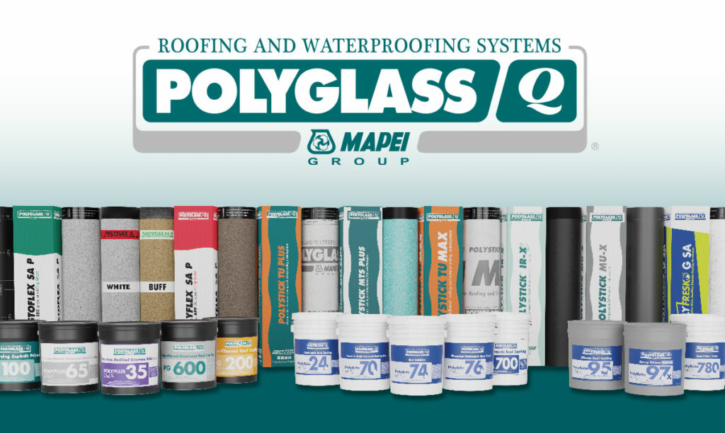 Polyglass to exhibit at Western Roofing Expo 2019