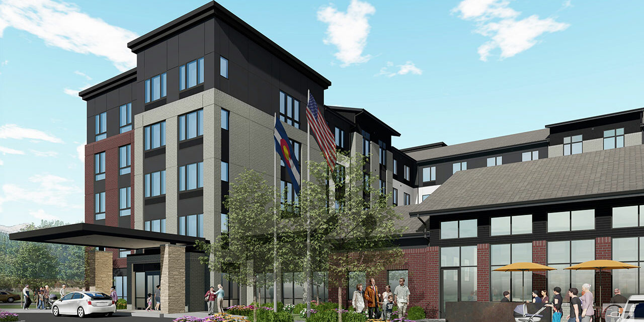 New assisted living and memory care community to open this fall