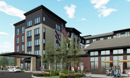 New assisted living and memory care community to open this fall