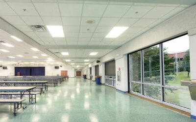 Building for a future of extreme weather events