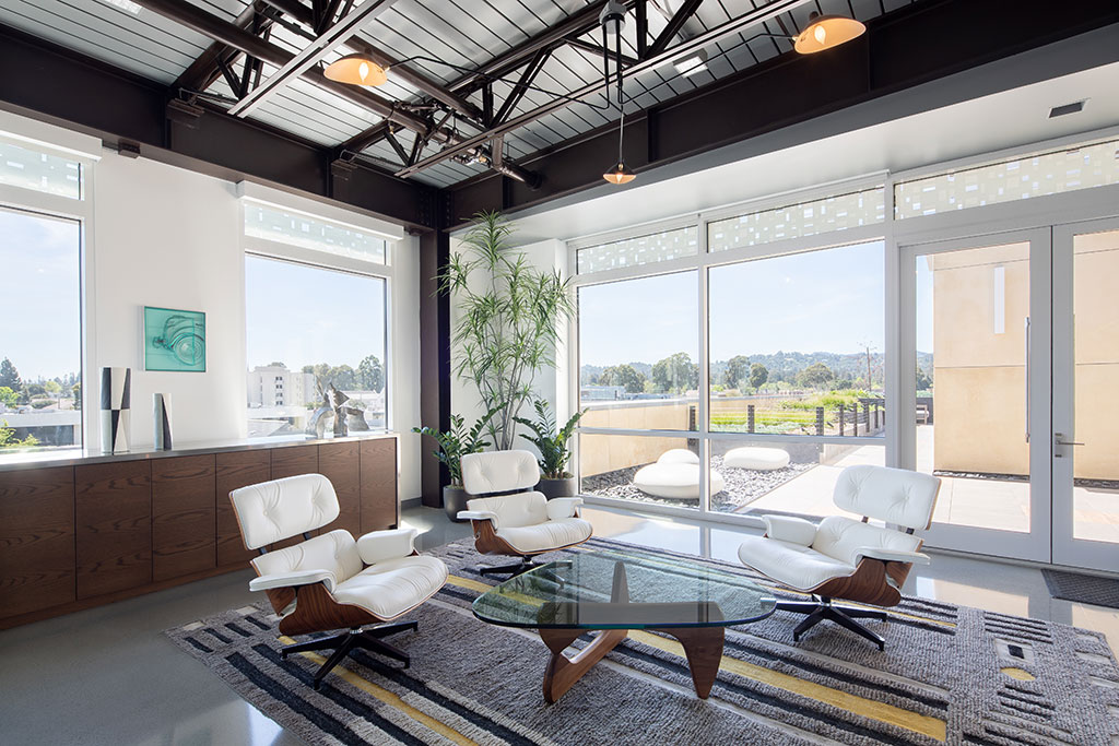 240 Lorton, a collaborative effort between MBH Architects, OPI