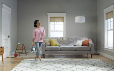 Coloradans recycled more than 650,000 gallons of paint in Colorado — Equivalent to an Olympic-sized pool