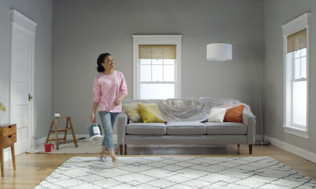 Coloradans recycled more than 650,000 gallons of paint in Colorado — Equivalent to an Olympic-sized pool