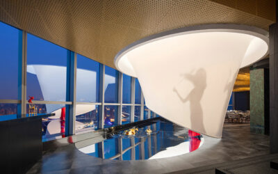 INSIDE 2019 shortlist reveals most insta-friendly designs