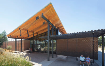 BIA opens entries for 2019 Brick in Architecture Awards