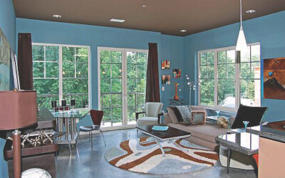 AAMA updates standard for assessing frame deflection when using one component polyurethane foams