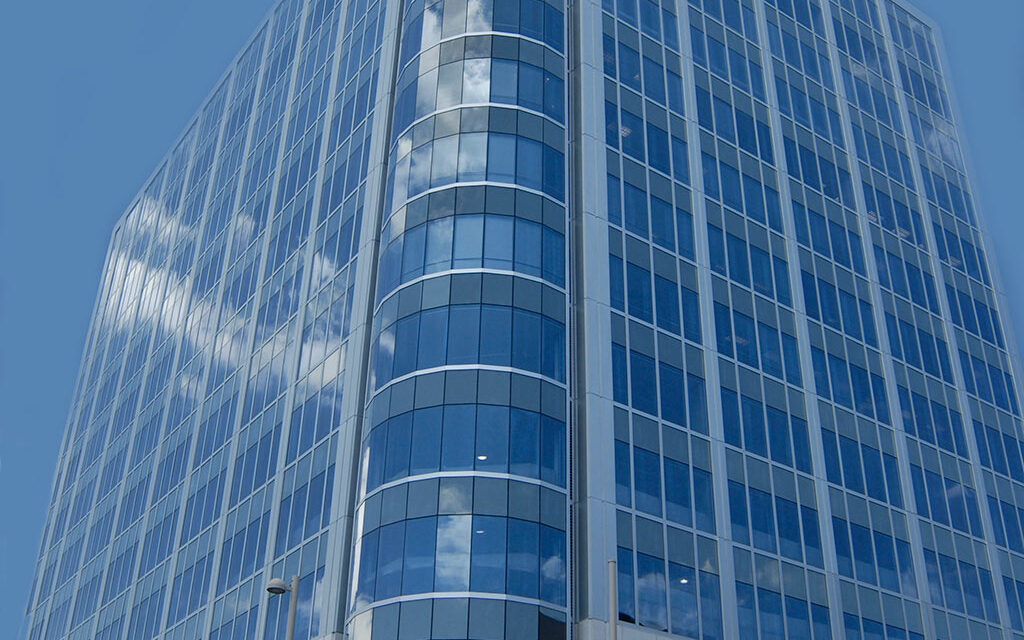 AAMA releases new Curtain Wall Manual