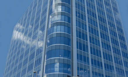 AAMA releases new Curtain Wall Manual