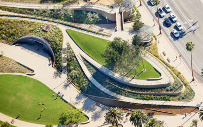 ASLA publishes Guide to Universal Design