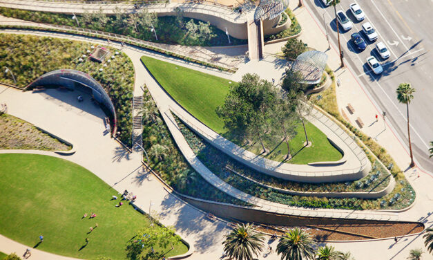 ASLA publishes Guide to Universal Design