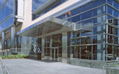 AAMA updates comparative analysis procedure for window and door products