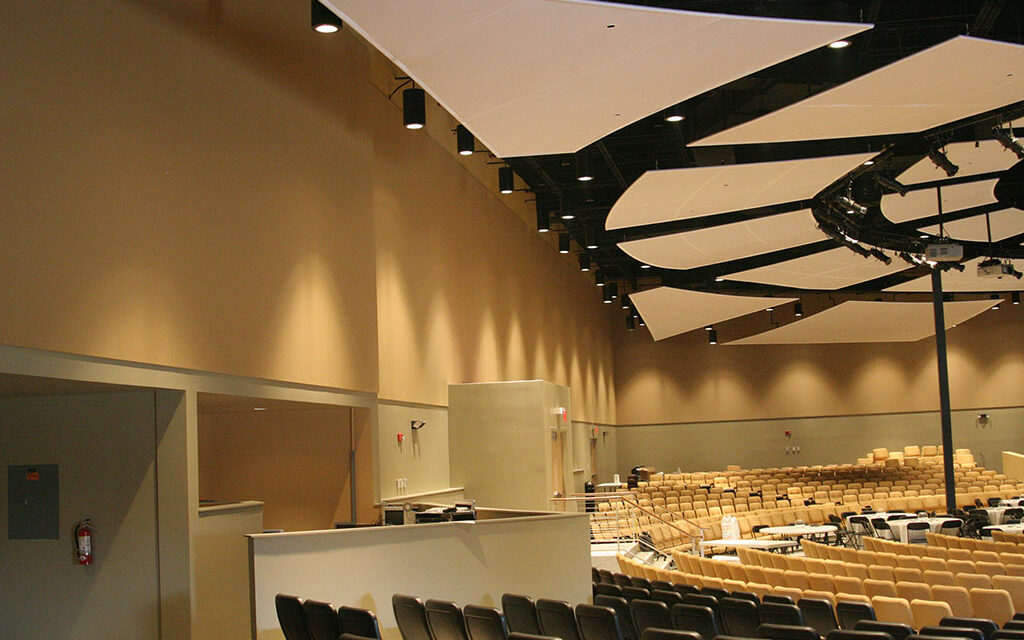 FabriTRAK® Systems Inc introduces new ceiling sound control product Autem™