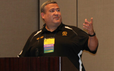 Intertek Regional Sales Director discusses managing risk during AAMA Fall Conference