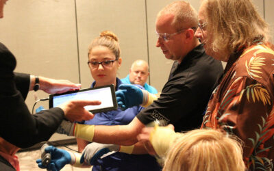 Glass topics take center stage at 2019 AAMA Fall Conference