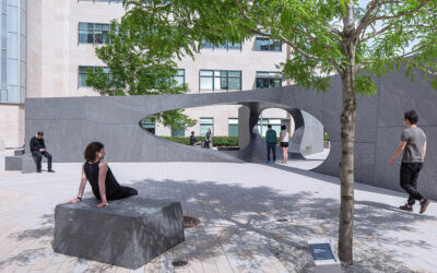 2019 AIA Innovation Awards honor innovative technologies and practices