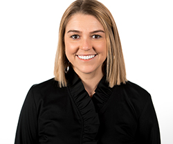 Amanda Poole serves as Associate Product Manager, Coatings with Sto Corp