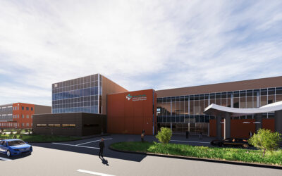 Sutter Santa Rosa Regional Hospital breaks ground on major expansion