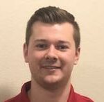 Cameron Shooltz, Tubelite client development manager for Colorado, Montana, Wyoming and western North Dakota, completed the program in November 2018. 