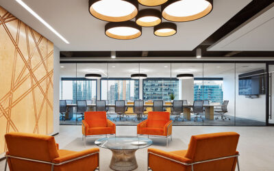 FCA designs Fox Rothschild Chicago