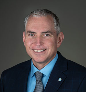 Kevin Braun, current PPG vice president, industrial coatings, Americas, will become vice president, global industrial coatings. (Photo: Business Wire)