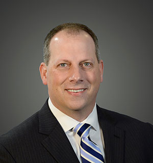 Andrew Carroll, current PPG global technical director, industrial coatings, will become vice president, industrial coatings, Americas. (Photo: Business Wire)