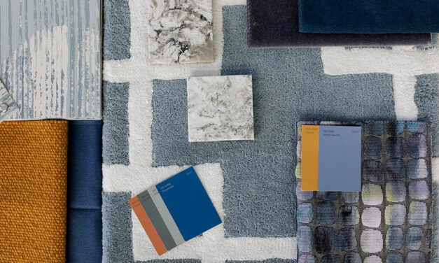 A new decade of color exploration inspires Sherwin-Williams color collections