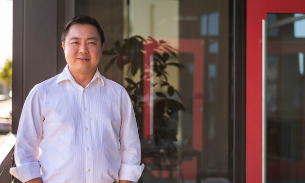 HGA welcomes David Wong as Project Manager in Los Angeles Office