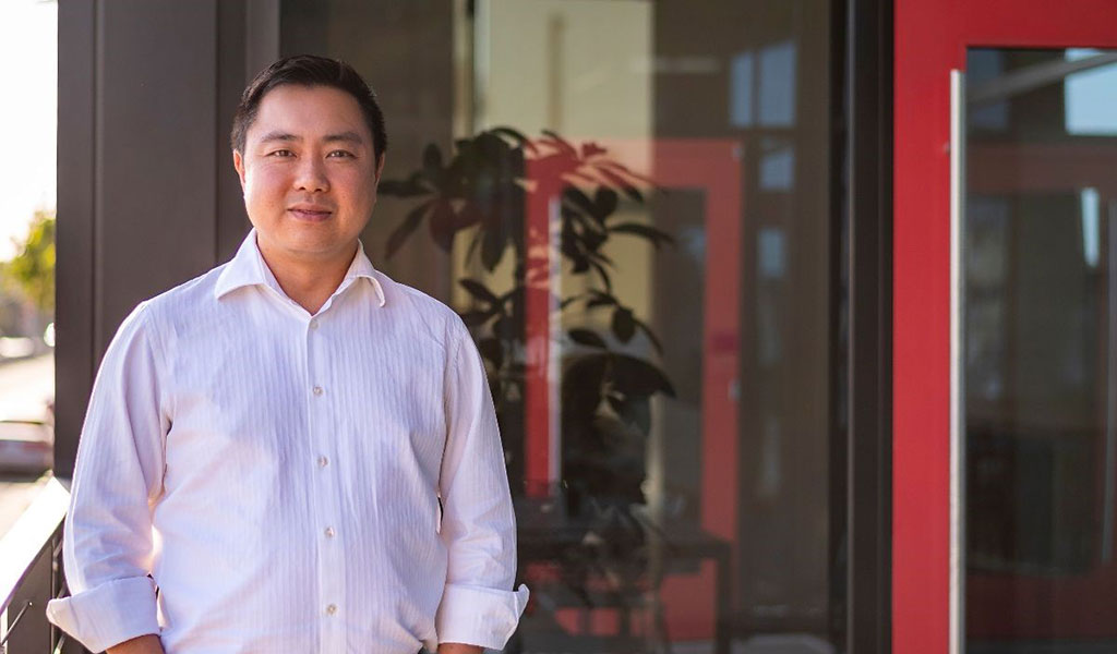HGA welcomes David Wong as Project Manager in Los Angeles Office